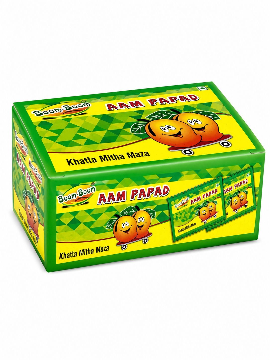 Boom Boom Products