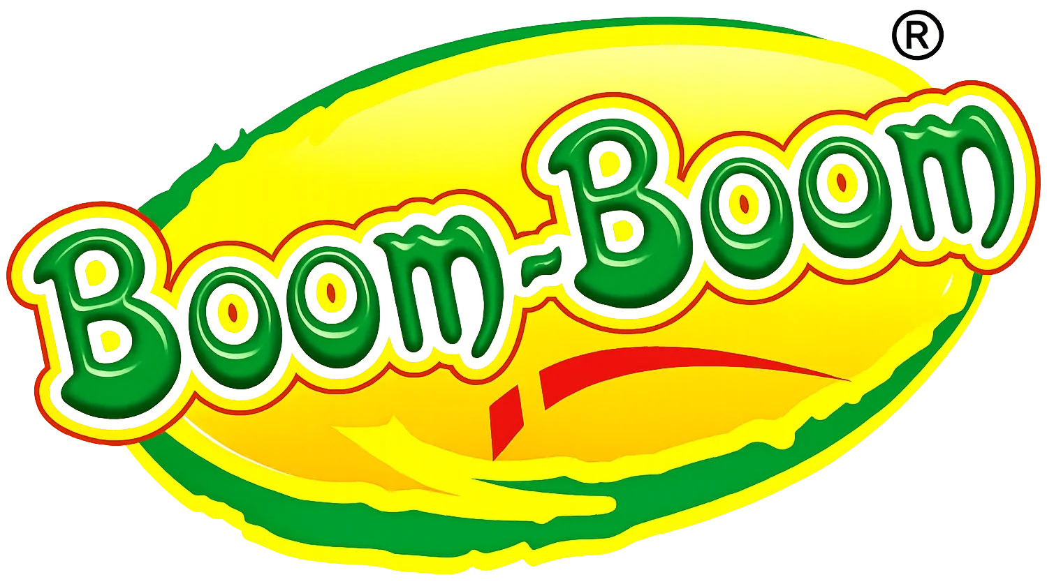 Boom Boom Foods